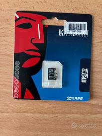 sd 16 gb Kingston