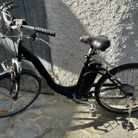 Bici elettrica