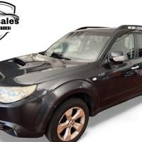 Subaru Forester 2.0D XS Exclusive Perfetta 4x4