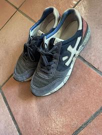 Scarpa modello PREMIATA