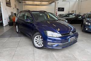 Volkswagen Golf Variant 1.6 TDI 115 CV Executive B