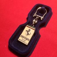 portachiavi  Ferrari   '80