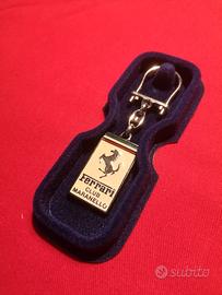 portachiavi  Ferrari   '80