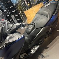 Yamaha T Max 530 - 2019