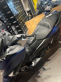 Yamaha T Max 530 - 2019