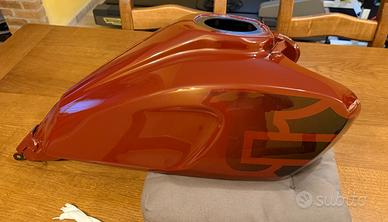 Harley Davidson Pan America Serbatoio