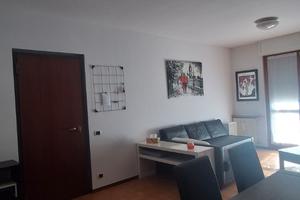 [AFFITTATO] Camera in appartamento condiviso