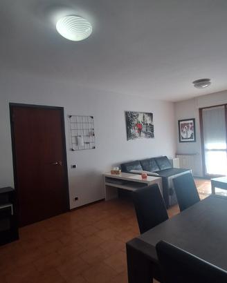 [AFFITTATO] Camera in appartamento condiviso