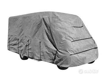 Telo copertura camper van