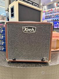 KOCH CLASSICTONE SE6