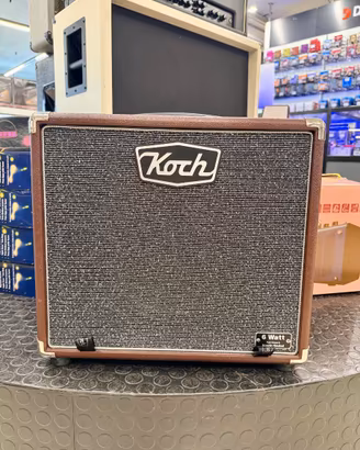 KOCH CLASSICTONE SE6