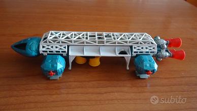 Eagle Freighter Dinky Toys Spazio 1999
