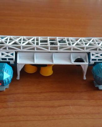 Eagle Freighter Dinky Toys Spazio 1999
