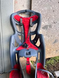 Seggionino bicicletta universale