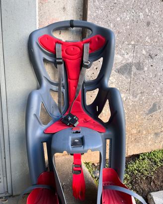 Seggionino bicicletta universale