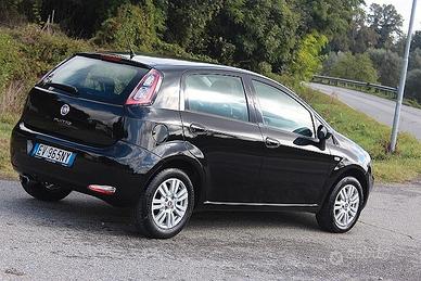 Fiat Punto 1.2ie EURO6 ALLESTIMENTO " LOUNGE 5POR