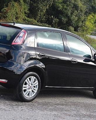Fiat Punto 1.2ie EURO6 ALLESTIMENTO " LOUNGE 5POR