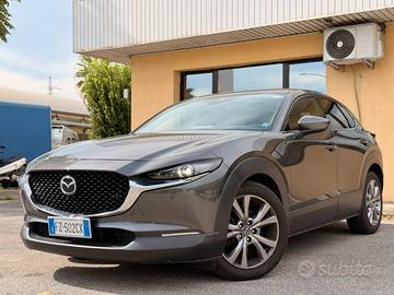 Mazda CX-30 2.0L Skyactiv-G 150 CV M Hybrid 2WD Ex