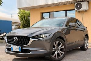 Mazda CX-30 2.0L Skyactiv-G 150 CV M Hybrid 2WD Ex