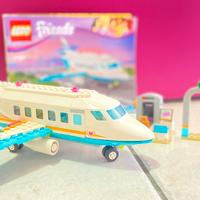 Aeroporto Lego Friends