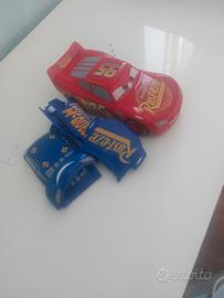 macchina mcqueen