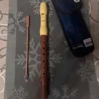 Flauto dolce Alegra Line Hohner