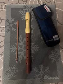 Flauto dolce Alegra Line Hohner