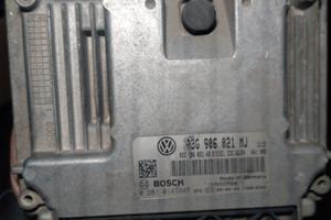 Centralina gruppo VAG 2.0 TDI