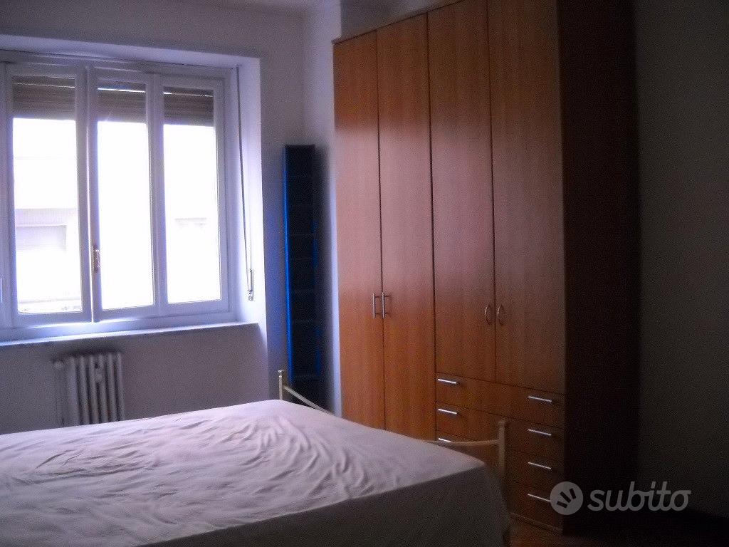 Appartamento in Cenisia