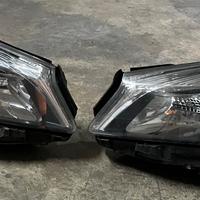 Fari mercedes classe a w176