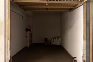 Garage posto auto viale Umberto