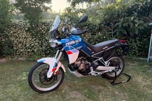 Aprilia tuareg 660