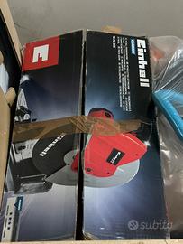 Troncatrice per metallo Einhell TC-MC 355