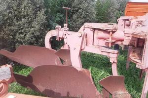 Aratro Sogema Bivomere