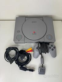 PlayStation 1
