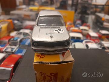 Bmw 2002 Modellino Scala 1/43