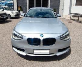 BMW Serie 1 (F20) - 2015