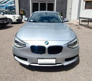 BMW Serie 1 (F20) - 2015