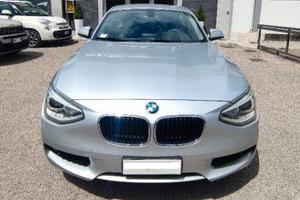 BMW Serie 1 (F20) - 2015