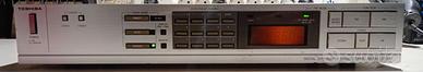 Toshiba ST‑S30 – Sintonizzatore Hi‑Fi Vintage