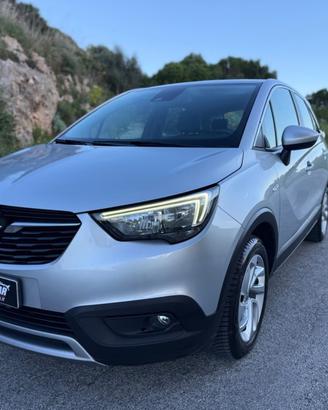 OPEL Crossland X 1.5 ECOTEC D 102 CV Start&Stop