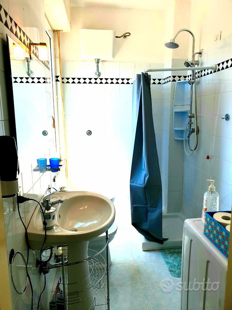 Apartment in Olbia, Isticadeddu, Gallura Nord-Est Sardegna - Vista 5
