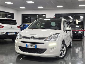 Citroen C3 PureTech 82 S&S ETG Exclusive
