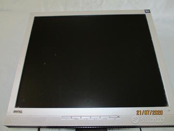 Monitor originali