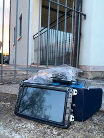 Autoradio Volkswagen seat skoda