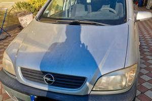 Pezzi di ricambio funzionanti Opel Zafira