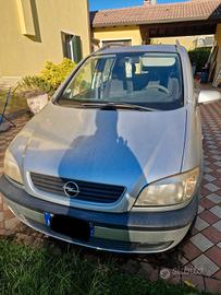 Pezzi di ricambio funzionanti Opel Zafira