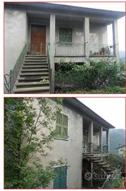 Casa indipendente