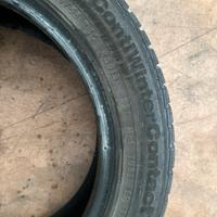 Gomme invernali 185/55/15 continental