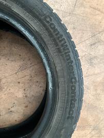 Gomme invernali 185/55/15 continental